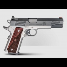 Springfield 1911 Ronin Target 45ACP 127mm Stinless/Black